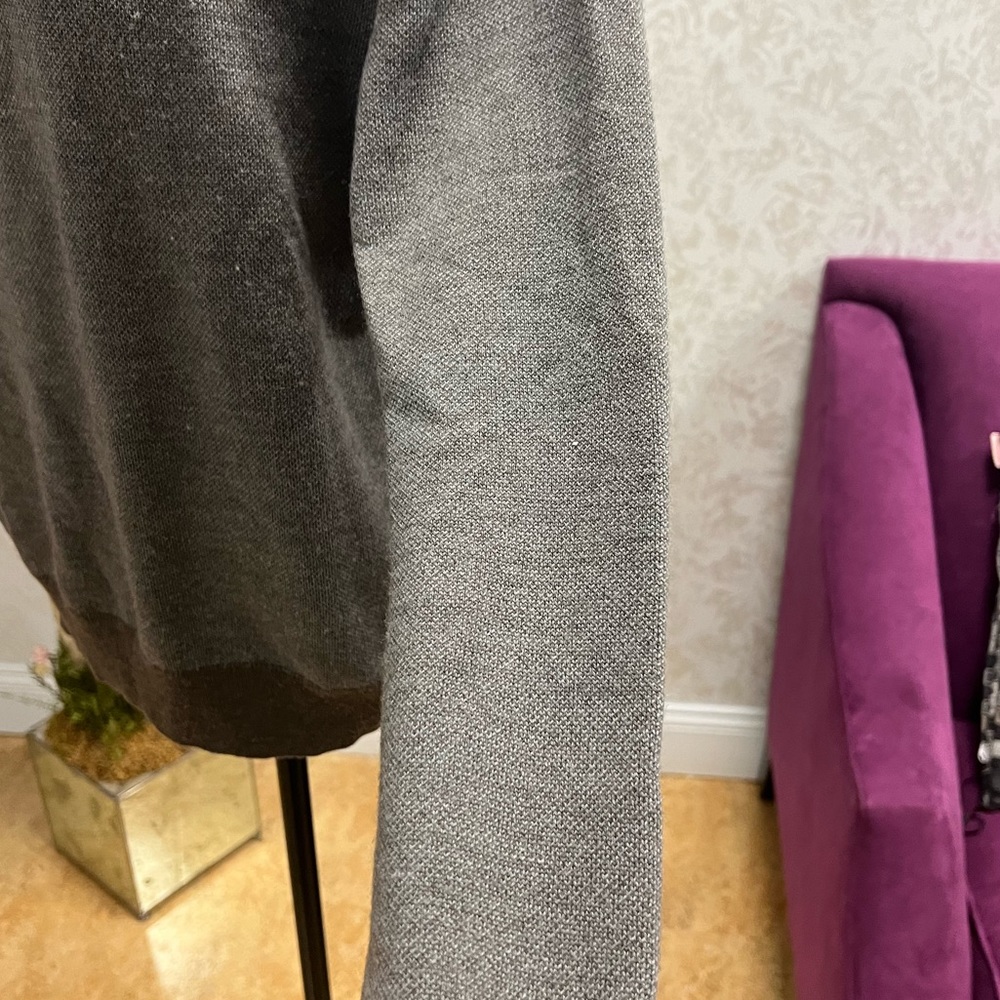 BROOKS BROTHERS MENS SWEATER - Picture 4 of 7